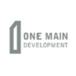 One Main Development, LLC-Logo