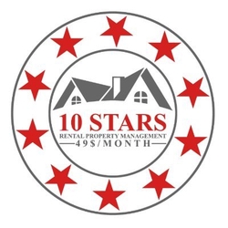 10stars property management-Logo