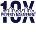 10X Property Management-Logo