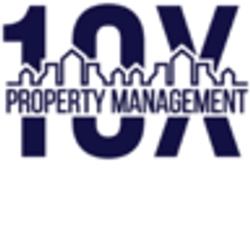 10X Property Management-Logo