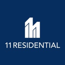 11Residential-Logo