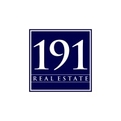 191 Real Estate-Logo