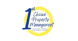 1st Choice Realty Inc-Logo