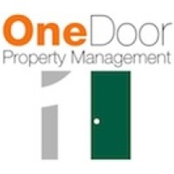 One Door Property Management, LLC-Logo