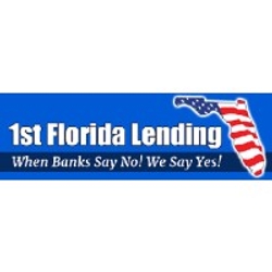 1st Florida Lending-Logo