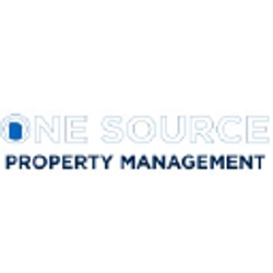 One Source Property Management-Logo