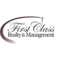 First Class Realty & Management-Logo