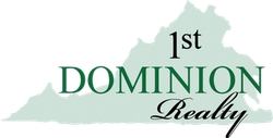 1st Dominion Realty-Logo