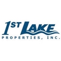 1st Lake Properties, Inc.-Logo