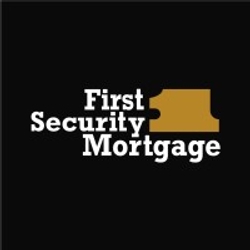 First Security Mortgage-Logo