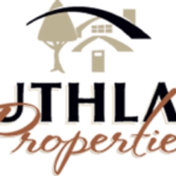 Jackie Wall-Doornik /Southland Properties Real Estate-Logo