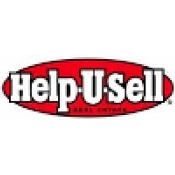 Help-U-Sell Real Estate-Logo