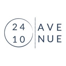 Twenty-Four Ten Avenue Realty, LLC-Logo