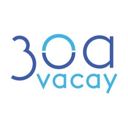 30A Vacay-Logo