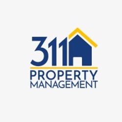 311 Property Management-Logo