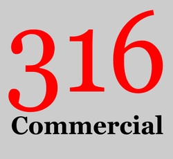 316commercial-Logo