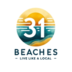 31 Beaches Property Management-Logo