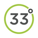 33 Degrees-Logo