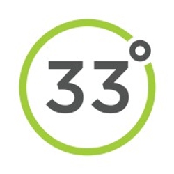 33 Degrees-Logo