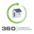 360 Community HOA Management Company-Logo