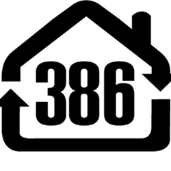 Kevin Kling Team - 386RealEstate.com-Logo