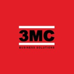 3MC Business Solutions-Logo