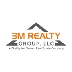 3M Realty Group-Logo