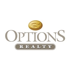 3 Options Realty-Logo