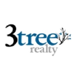 3tree Realty-Logo