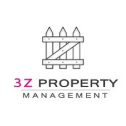 3Z Property Management-Logo