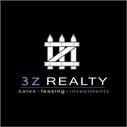 3Z Realty-Logo