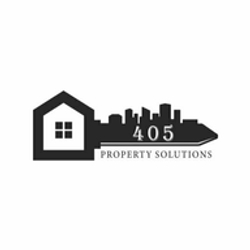 405 Property Solutions-Logo