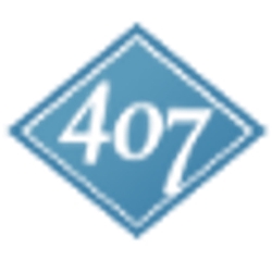 407 Properties-Logo