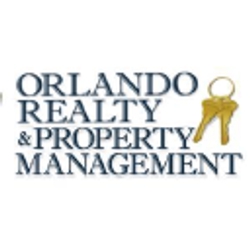 Orlando Realty & Property Management-Logo