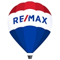 RE/MAX Town Centre Property Management-Logo