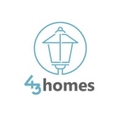 43 Homes-Logo