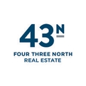 43 North Real Estate-Logo