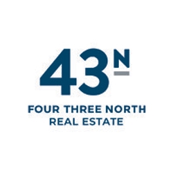 43 North Real Estate-Logo