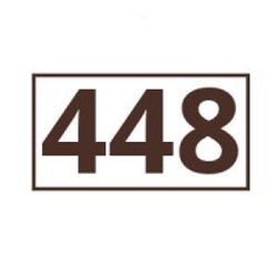 448 Property Management-Logo