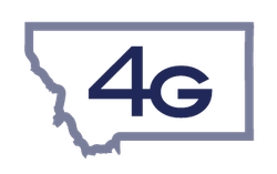 4G Property Management-Logo