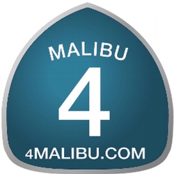 4 Malibu Real Estate-Logo