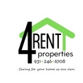 4 Rent Properties-Logo