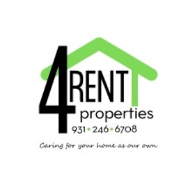 4 Rent Properties-Logo