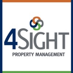 4Sight Property Management-Logo