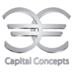 Capital Concepts, Inc-Logo