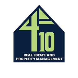 4:10 Real Estate-Logo