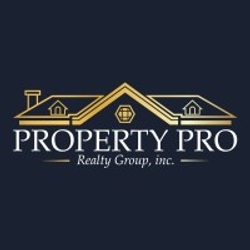 Property Pro Realty Group, inc.-Logo