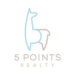 5 Points Realty-Logo