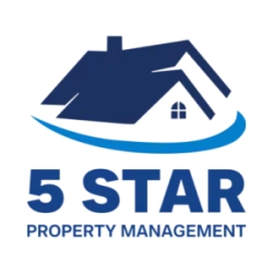 5 Star Property Management-Logo