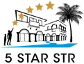 5 Star STR-Logo